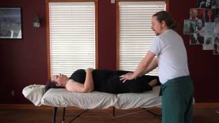 Table Thai Massage 5/7