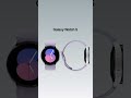 Evolution of the Samsung Galaxy Watch Series #evolution #samsung #watch #watchultra