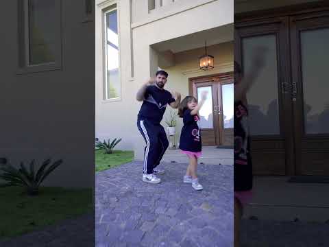 Miren cómo renata