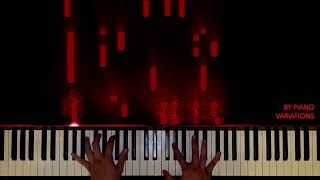 Piano Cover | Daniel Powter - Bad Day (by Piano Variations)