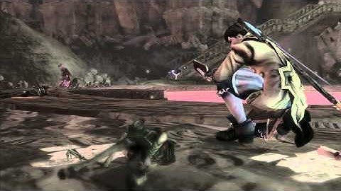 Fable III, 3   Part 27   Onto Aurora