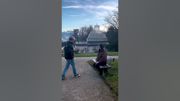 Ich wollte IHR eine FREUDE machen... DOCH DANN!!💍😭