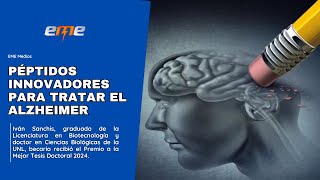 Docente Santafesino recibió el Premio a la Mejor Tesis Doctoral 2024