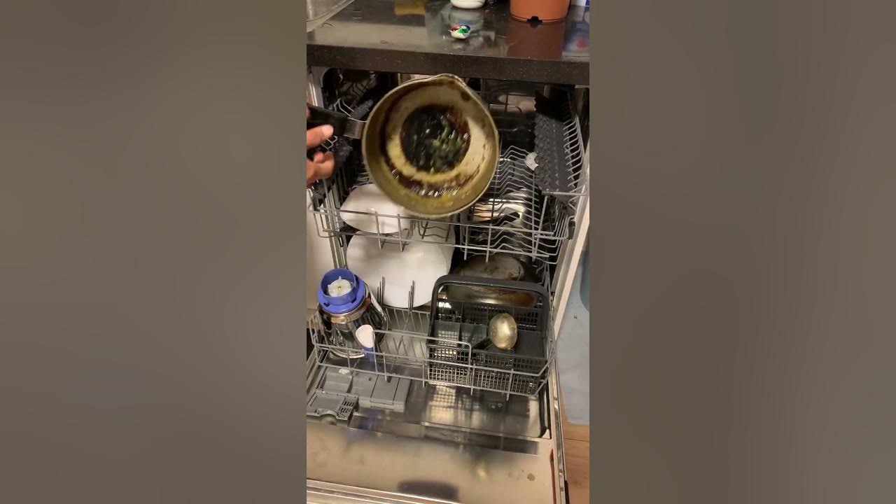 machine-dishwasher-for-indian-cooking-youtube