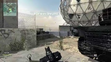 Azer -  MW3 FAIL SEMTEX