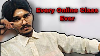 Every Online Class Ever | Mi Sagy |