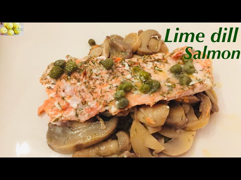 वीडियो: सैल्मन को कैसे ग्रिल करें