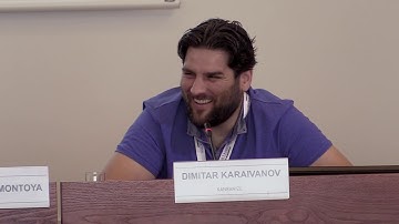 Panel Discussion: Technological Challenges in Enterprise Agility Initiatives