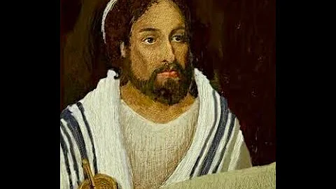 Jesus the Jew--Where Does He Fit in the Ancient Je...