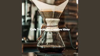 Urbane Ambiance for Caffeine Creativity