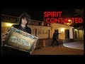 Ouija Board at Shadow Ranch Park.. (freaky) | Colby Brock