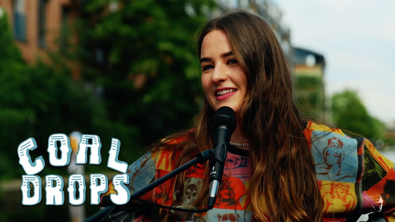Evidence (Live) - Mia Wray | Coal Drops Sessions