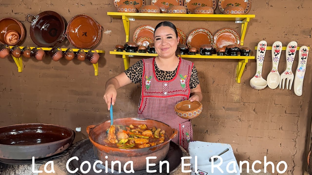 Receta Tradicional De Churipo De Pollo, Receta Sabrosa De Churipo De Rancho
