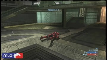 Str8 Rippin vs Believe The Hype - Meadowlands 2009 WB Round 3 - (TSquared PoV) Game 4 - Team King - Construct - pt.2