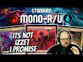 Don't Worry it's NOT an Izzet Deck | Strixhaven MTG Arena Standard