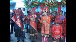Gendang Pemasu-masun (Simalungun Rayat) | Jenny Br Sembiring