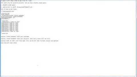 How to get free tf2 items *NO DOWNLOAD*