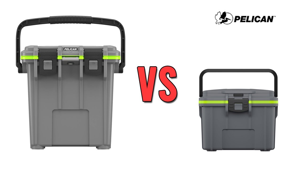 Are Pelican Elite Coolers Really Worth It? - Shop Pelican Coolers