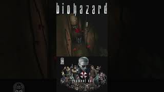 Resident Evil 2 #ps1 #ps1games #residentevil2