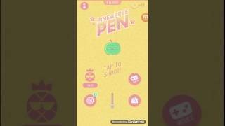 Ppap game screenshot 2