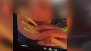 Massachusetts McDonalds manager accused of licking fries, serving to ex-girlfriend