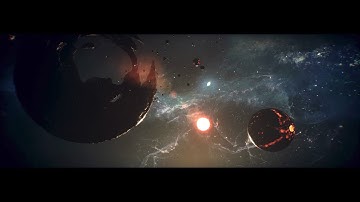 Spectral Lore - Ατραπός (Official Music Video)