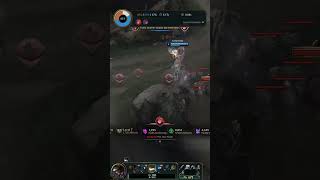 YAMATO RAGE AND TILT MOMENT  #leagueoflegends #leaguefunny #leaguefunnymoments #ratirl #yamato #l9