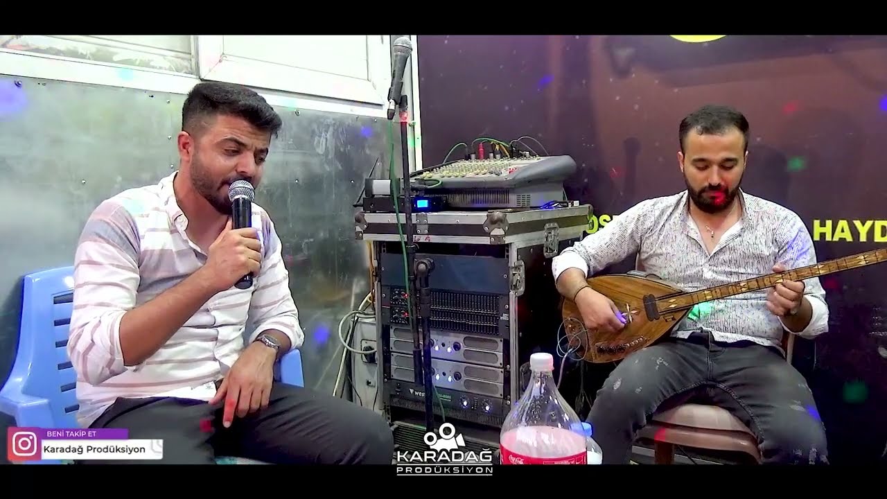 Kadir BUZCU'dan Yeni Uzun Hava 2022 Besni