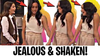 Meghan Markle CRUSHED! Princess Diana Photo DESTROYS Her FACADE on Drew Barrymore! 😱