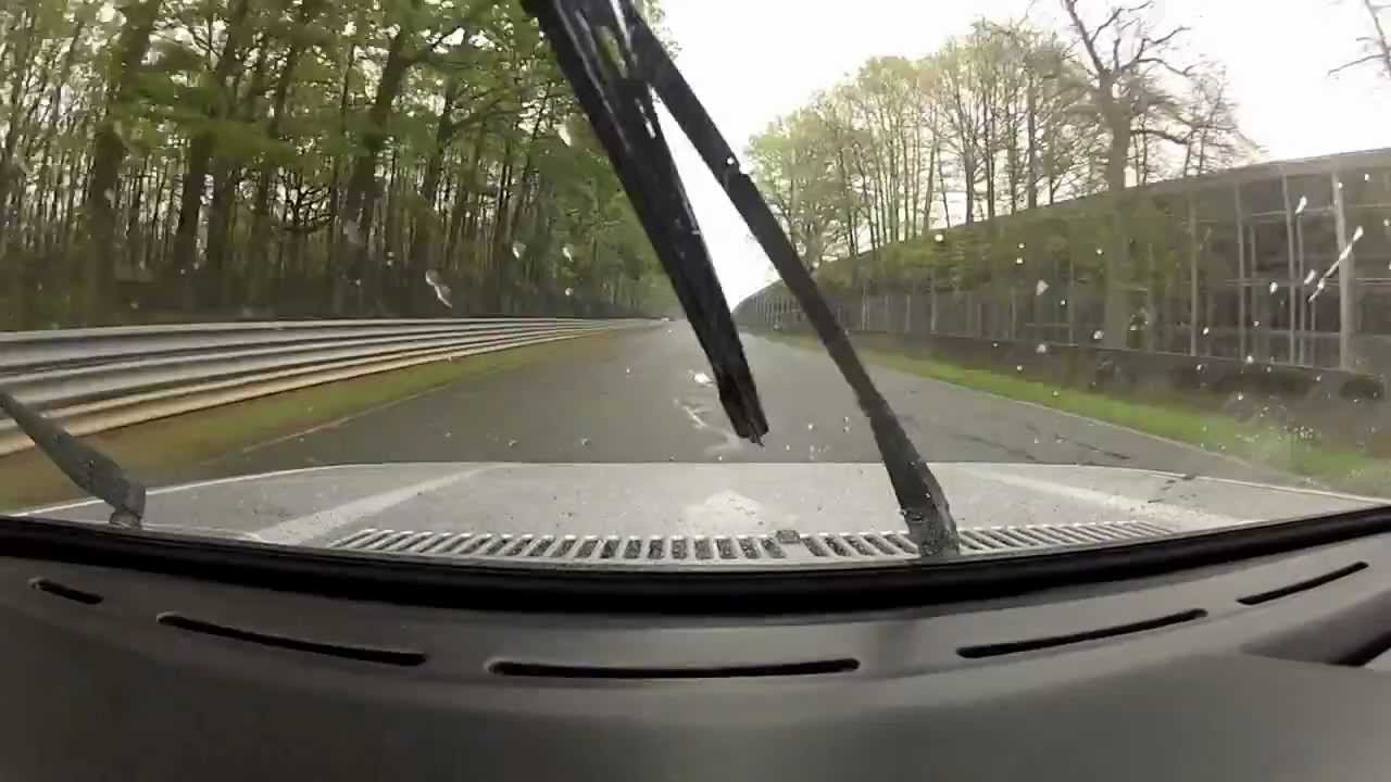 Golf Gti Classic Club - Youngtimer Club - Montlhéry - 28 avril 2012