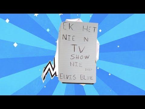 Episode 11 - Ek het nie n TV Show nie