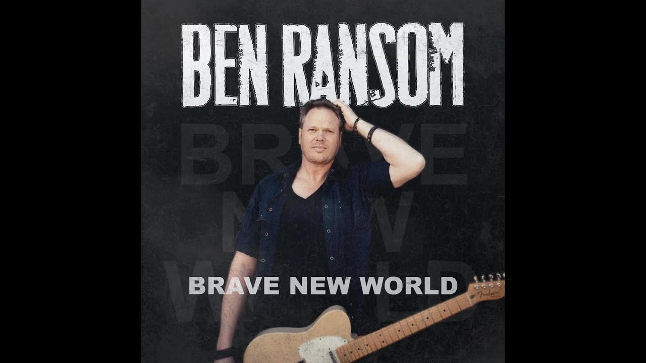 Ben Ransom Joins Tracy & the Big D on Fraser Coast FM, April 2021