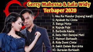 Full Album Gery Mahesa feat Lala Widi Terbaru 2020.