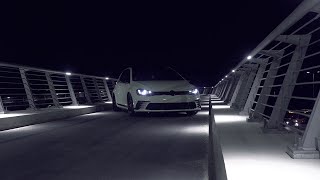 GOLF 7 GTI - Club Sport | Raffa Wheels | Static | Gepfeffert | Wrapped