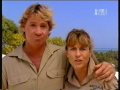 Crocodile hunter  from outback to hollywood part 1