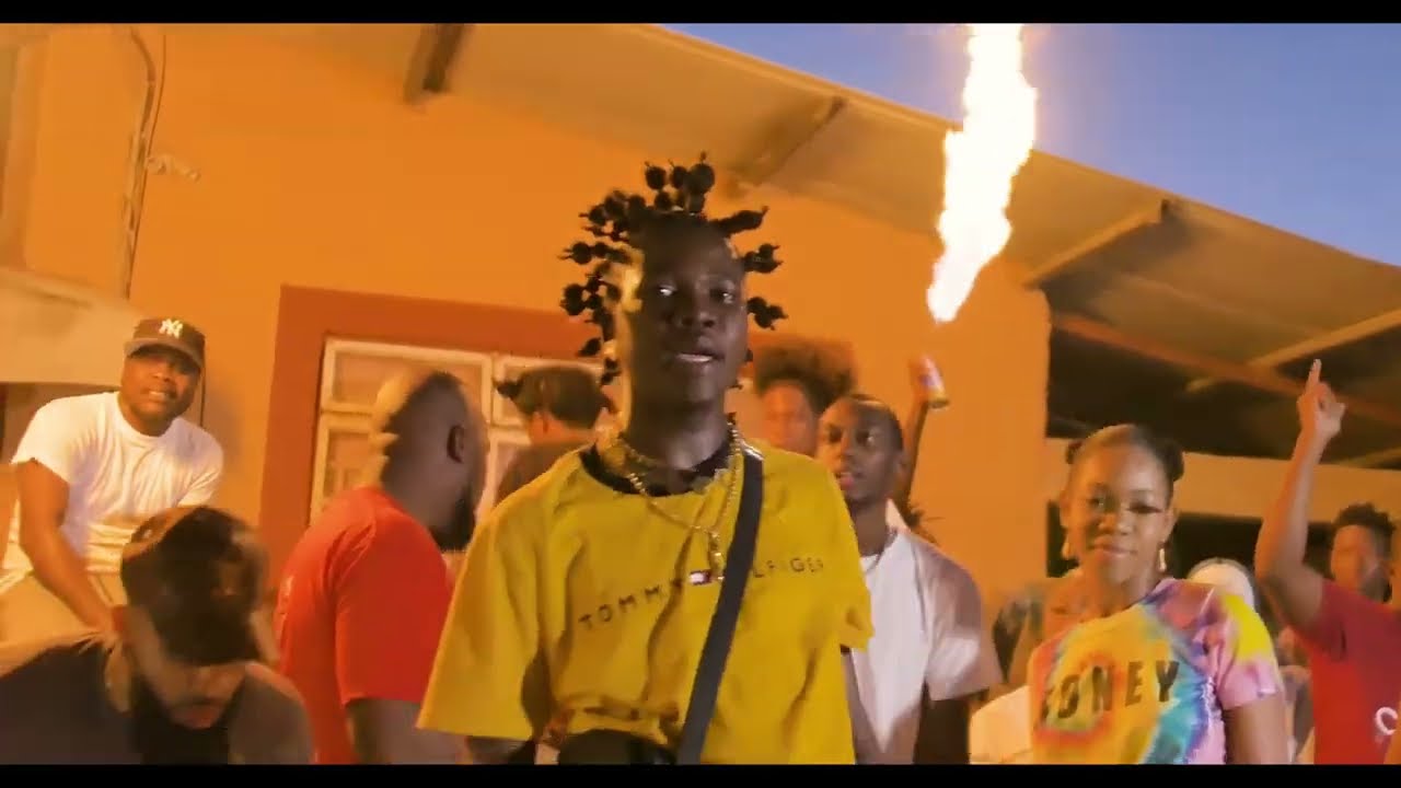 Boy Boy - Adrenaline [Music Video]