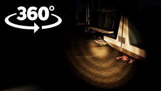 Scariest 360 VR Horror Video! | Find Yourself VR 360 screenshot 5