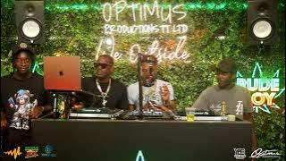 Yung Bredda, Dj Hotty, Jamie & 1Two - We Outside 77 (Hip-Hop & Rap)