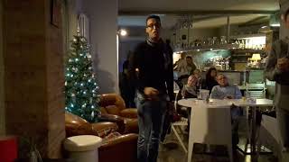 Aziz & Luisa- In Amore