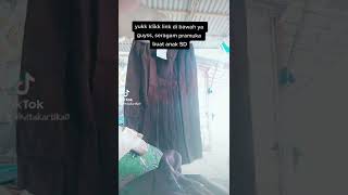 Shopee Haul Seragam Pramuka