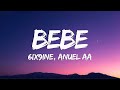 6ix9ine, Anuel AA - Bebe (Letra/Lyrics)