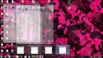 Minecraft - How to install Nature Disasters mod 1.2.5
