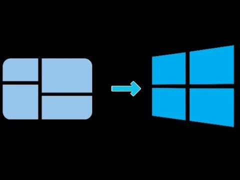 Evolution of Windows startup and shutdown sounds 1985 2020