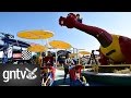 Otvoren Legoland, dio najvećeg zabavnog parka na Bliskom Istoku (VIDEO)
