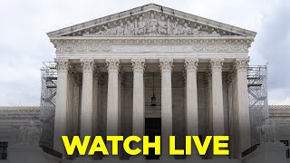 LISTEN: Supreme Court hears oral arguments on NRA case