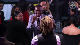 The Man God Uses | Prophet Uebert Angel