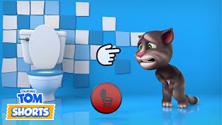 Season 1 MARATHON 🔴 RED ALERT 🔴 Talking Tom Shorts ⭐️ Cartoons for Kids 🔴 24/7 LIVESTREAM screenshot 2