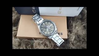 Casio Edifice Efv-610D-5C