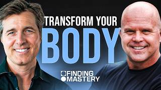 Future-Proof Your Body: Become Durable, Mobile, and Pain-Free with Dr. Kelly Starrett