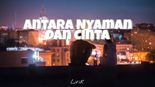 Antara Nyaman dan Cinta Beta di Lema - Ona Hetharua | Cover Lirik 🎵